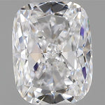 IGI 0.53 Carat Cushion Lab Grown Diamond 人工培育鑽石 實驗室人造鑽石