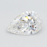 IGI 1.03 Carat Pear Lab Grown Diamond