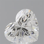 IGI 2.54 Carat Oval Lab Grown Diamond 人工培育鑽石 實驗室人造鑽石
