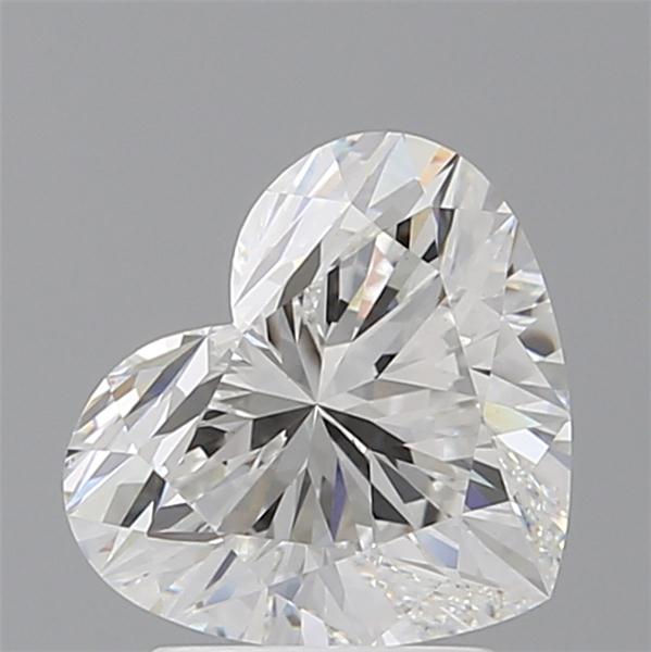 IGI 2.54 Carat Oval Lab Grown Diamond 人工培育鑽石 實驗室人造鑽石