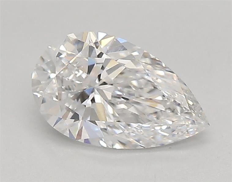 IGI 0.82 Carat Pear Lab Grown Diamond 人工培育鑽石 實驗室人造鑽石