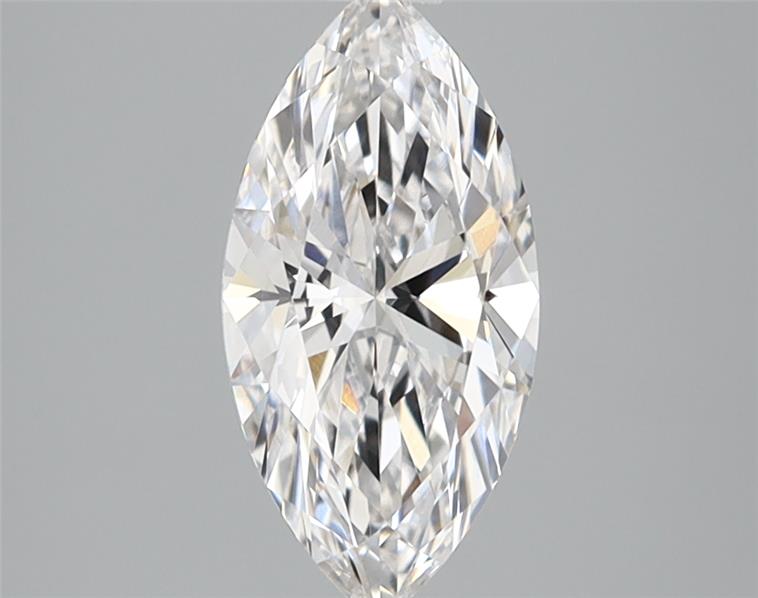IGI 0.95 Carat Marquise Lab Grown Diamond 人工培育鑽石 實驗室人造鑽石