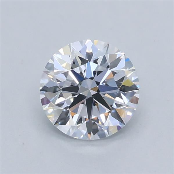 IGI 0.52 Carat Round Brilliant Lab Grown Diamond 人工培育鑽石 實驗室人造鑽石