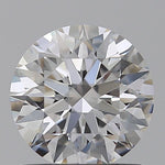 IGI 0.96 Carat Round Brilliant Lab Grown Diamond 人工培育鑽石 實驗室人造鑽石