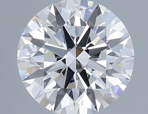 IGI 1.08 Carat Round Brilliant Lab Grown Diamond
