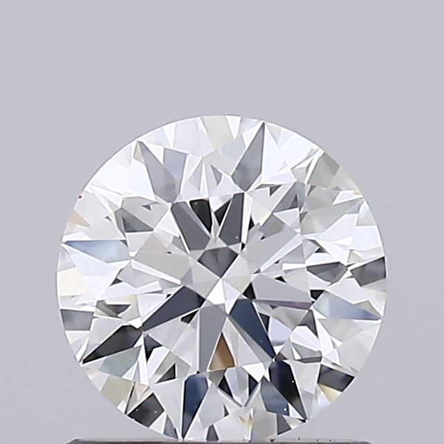 IGI 0.74 Carat Round Brilliant Lab Grown Diamond 培育鑽石