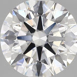 IGI 2.4 Carat Round Brilliant Lab Grown Diamond