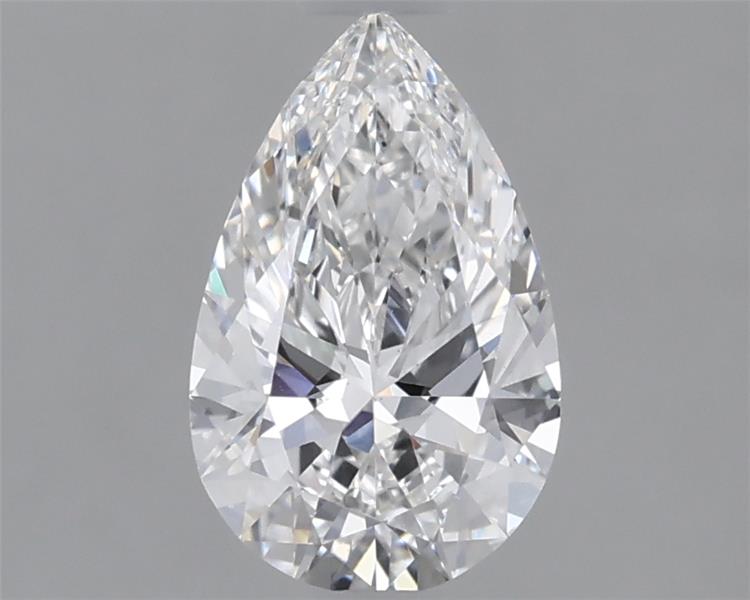 IGI 1.01 Carat Pear Lab Grown Diamond 人工培育鑽石 實驗室人造鑽石