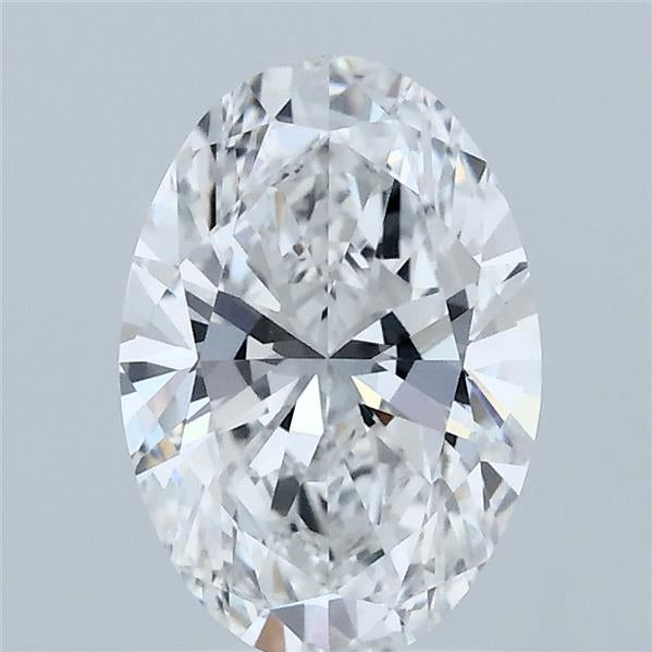 IGI 1.44 Carat Oval Lab Grown Diamond 人工培育鑽石 實驗室人造鑽石