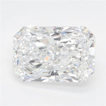 IGI 2.54 Carat Radiant Cut Lab Grown Diamond 人工培育鑽石 實驗室人造鑽石