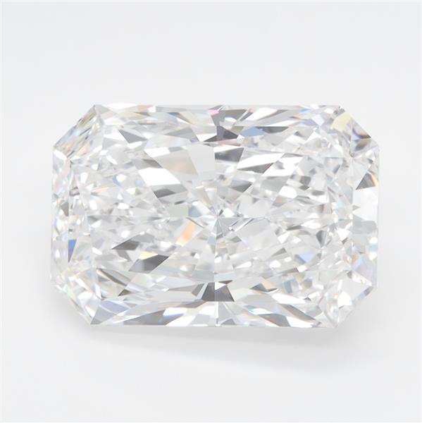IGI 2.54 Carat Radiant Cut Lab Grown Diamond 人工培育鑽石 實驗室人造鑽石