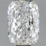 IGI 1.13 Carat Cushion Lab Grown Diamond