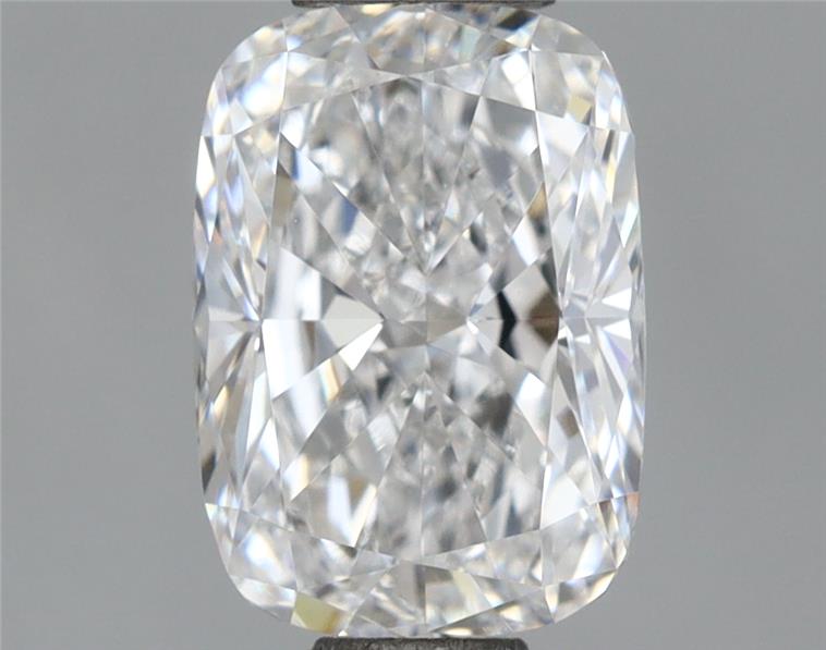 IGI 1.13 Carat Cushion Lab Grown Diamond