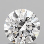 IGI 1.00 Carat Round Brilliant Lab Grown Diamond 人工培育鑽石 實驗室人造鑽石