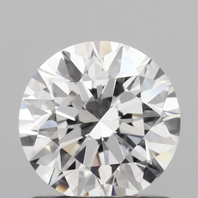 IGI 1.00 Carat Round Brilliant Lab Grown Diamond 人工培育鑽石 實驗室人造鑽石