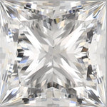 IGI 3.03 Carat Princess Cut Lab Grown Diamond 人工培育鑽石 實驗室人造鑽石