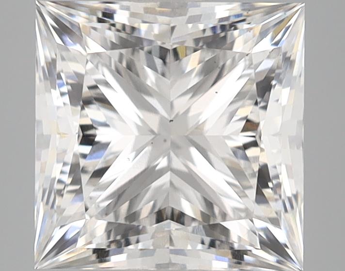 IGI 3.03 Carat Princess Cut Lab Grown Diamond 人工培育鑽石 實驗室人造鑽石