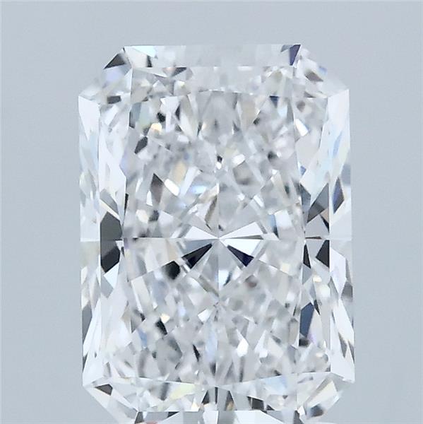 IGI 2.09 Carat Radiant Cut Lab Grown Diamond 人工培育鑽石 實驗室人造鑽石