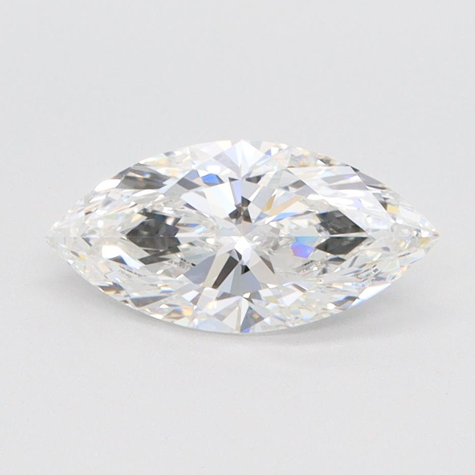IGI 1 Carat Marquise Lab Grown Diamond