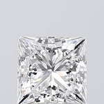 IGI 1.06 Carat Princess Cut Lab Grown Diamond 人工培育鑽石 實驗室人造鑽石