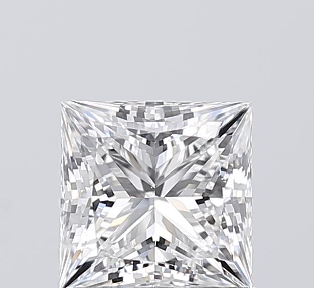 IGI 1.06 Carat Princess Cut Lab Grown Diamond 人工培育鑽石 實驗室人造鑽石