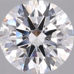 IGI 3.53 Carat Round Brilliant Lab Grown Diamond 人工培育鑽石 實驗室人造鑽石