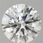IGI 2.10 Carat Round Brilliant Lab Grown Diamond 人工培育鑽石 實驗室人造鑽石