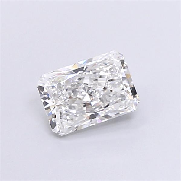 IGI 1.12 Carat Radiant Cut Lab Grown Diamond 人工培育鑽石 實驗室人造鑽石
