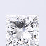 IGI 1.1 Carat Princess Cut Lab Grown Diamond