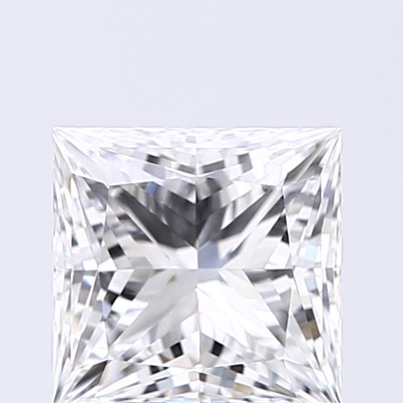 IGI 1.1 Carat Princess Cut Lab Grown Diamond