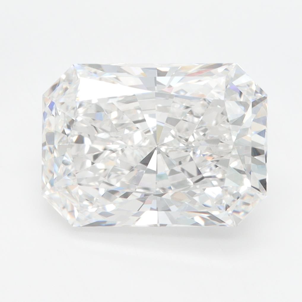 IGI 3.31 Carat Radiant Cut Lab Grown Diamond 人工培育鑽石 實驗室人造鑽石
