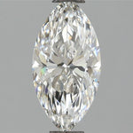 IGI 1.12 Carat Marquise Lab Grown Diamond 人工培育鑽石 實驗室人造鑽石
