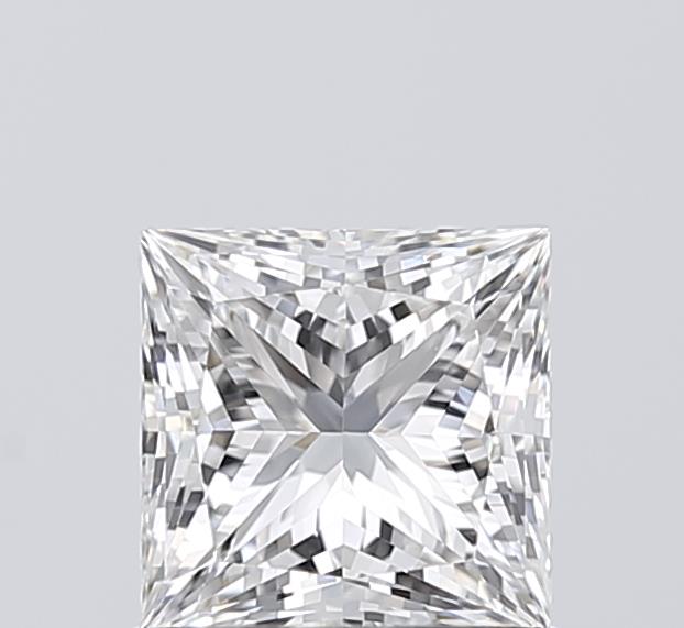 IGI 1.04 Carat Princess Cut Lab Grown Diamond 人工培育鑽石 實驗室人造鑽石