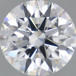 IGI 0.96 Carat Round Brilliant Lab Grown Diamond