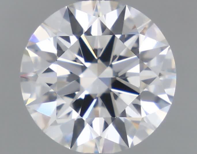 IGI 0.96 Carat Round Brilliant Lab Grown Diamond