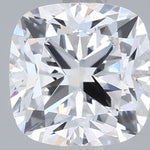 IGI 2.03 Carat Cushion Lab Grown Diamond 人工培育鑽石 實驗室人造鑽石