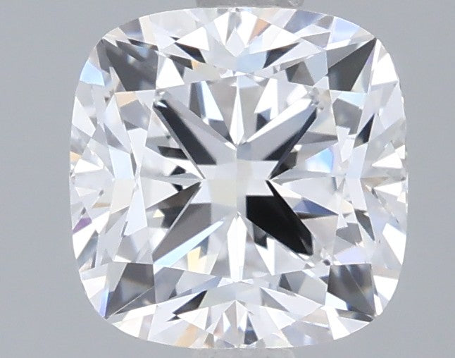 IGI 2.03 Carat Cushion Lab Grown Diamond 人工培育鑽石 實驗室人造鑽石
