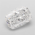 IGI 4.51 Carat Cushion Lab Grown Diamond 人工培育鑽石 實驗室人造鑽石