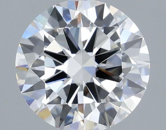 IGI 2.12 Carat Round Brilliant Lab Grown Diamond 人工培育鑽石 實驗室人造鑽石