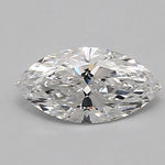 IGI 0.7 Carat Marquise Lab Grown Diamond