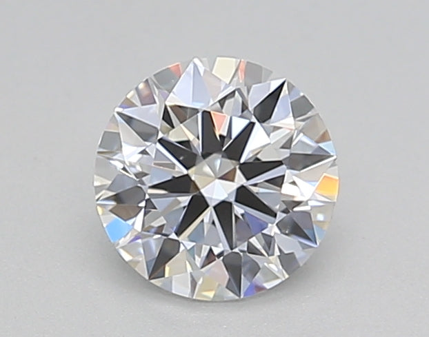 IGI 0.59 Carat 圓形 - Round Brilliant 培育鑽石 Lab Grown Diamond 人造鑽石 人工鑽石 實驗室鑽石 培養鑽石 香港 培育鑽 