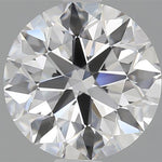IGI 1.60 Carat Round Brilliant Lab Grown Diamond 人工培育鑽石 實驗室人造鑽石