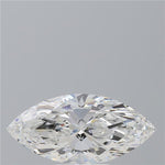 IGI 3.58 Carat Marquise Lab Grown Diamond 人工培育鑽石 實驗室人造鑽石