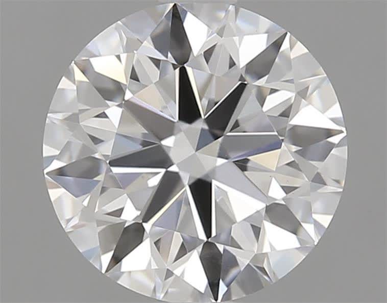 IGI 1.15 Carat Round Brilliant Lab Grown Diamond 人工培育鑽石 實驗室人造鑽石