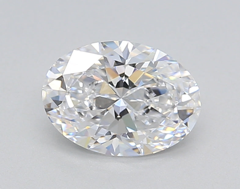 IGI 1.02 Carat 橢圓形 - Oval 培育鑽石 Lab Grown Diamond 人造鑽石 人工鑽石 實驗室鑽石 培養鑽石 香港 培育鑽 