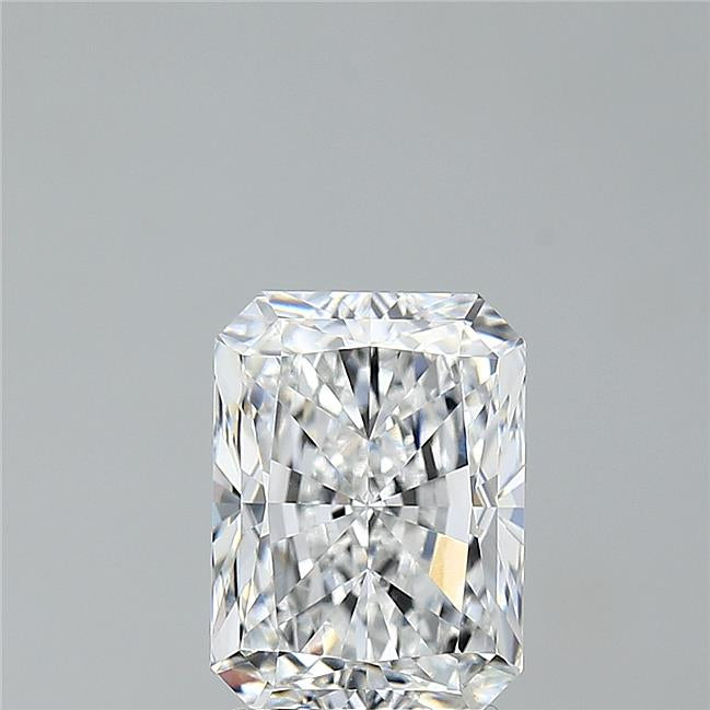 IGI 3.06 Carat Radiant Cut Lab Grown Diamond 人工培育鑽石 實驗室人造鑽石