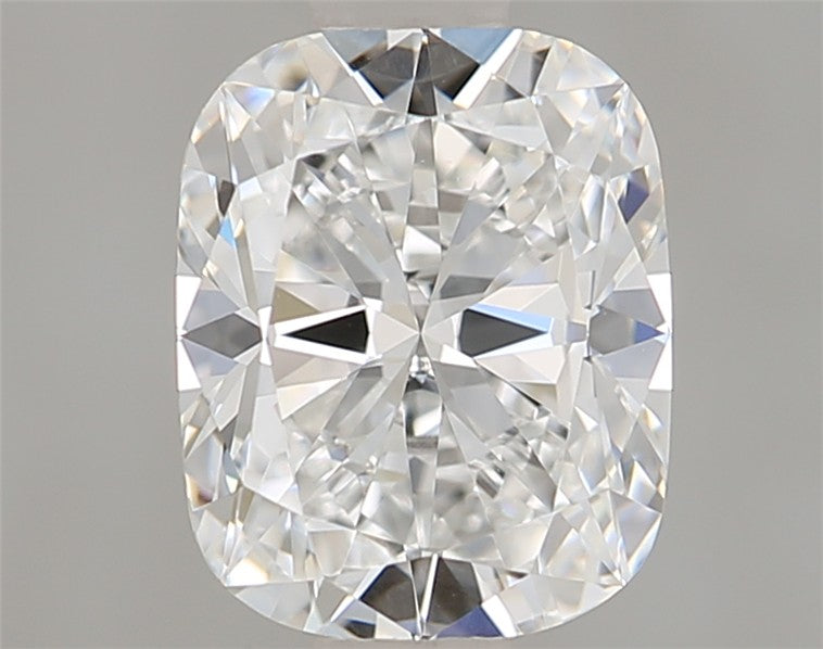 IGI 1.09 Carat Cushion Lab Grown Diamond