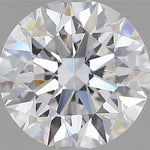 IGI 3.01 Carat Round Brilliant Lab Grown Diamond 人工培育鑽石 實驗室人造鑽石