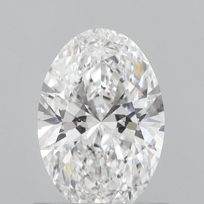 IGI 0.95 Carat Oval Lab Grown Diamond 人工培育鑽石 實驗室人造鑽石