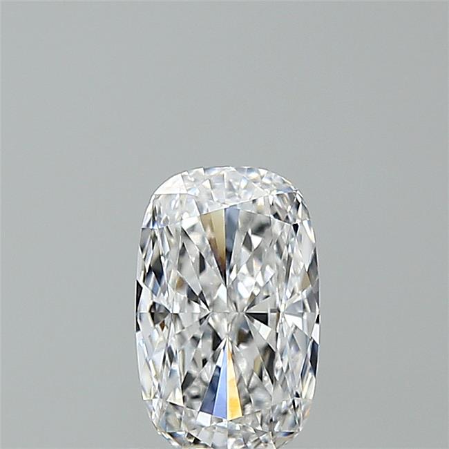 IGI 1.00 Carat Cushion Lab Grown Diamond 人工培育鑽石 實驗室人造鑽石